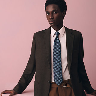 Boot tie 8 cm | Hermès USA